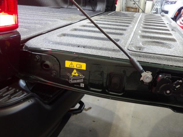 2026 Ram 1500 RHO Crew Cab 4x4 5'7" Box