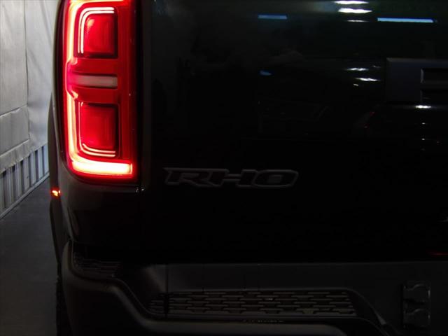 2026 Ram 1500 RHO Crew Cab 4x4 5'7" Box