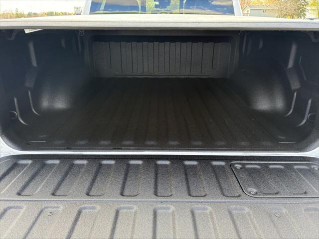 2026 Ram 1500 Limited Crew Cab 4x4 5'7" Box