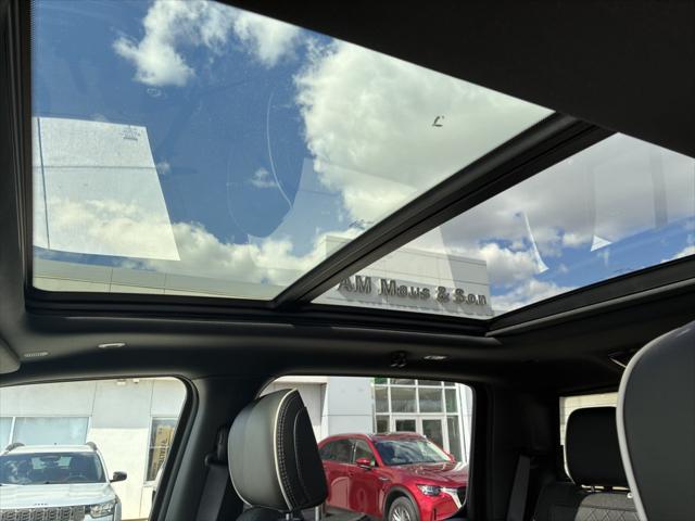2026 Ram 1500 Limited Crew Cab 4x4 5'7" Box