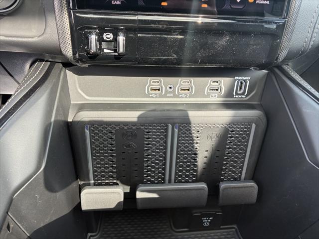 2026 Ram 1500 Limited Crew Cab 4x4 5'7" Box