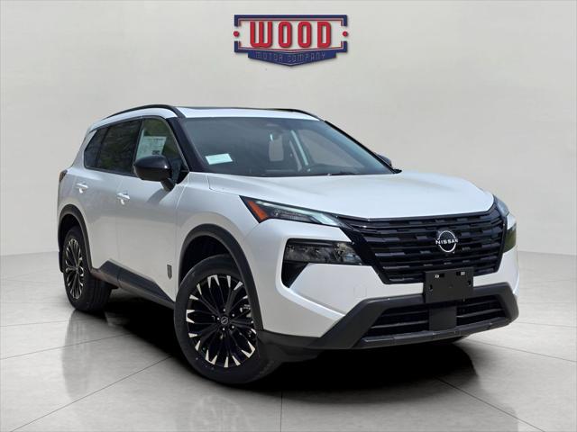 2026 Nissan Rogue Dark Armor for sale in 	Harrison, AZ