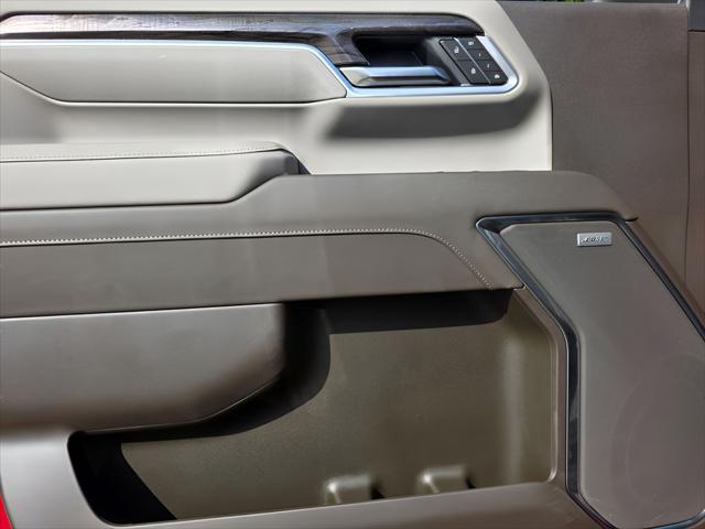 2026 Chevrolet Silverado 2500HD LTZ
