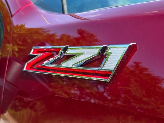 2026 Chevrolet Silverado 2500HD LTZ