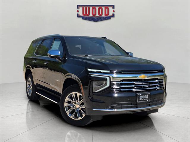 2026 Chevrolet Tahoe 4WD Premier for sale in 	Harrison, AZ