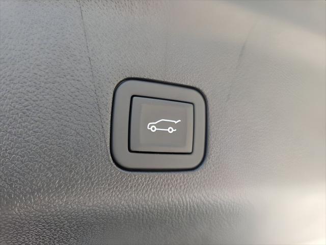 2026 Chevrolet Tahoe 4WD Premier
