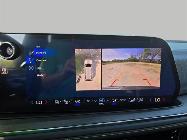 2026 Chevrolet Tahoe 4WD Premier
