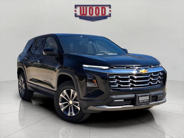 2026 Chevrolet Equinox FWD LT for sale in 	Harrison, AZ