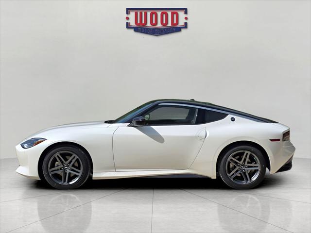 2026 Nissan Z Sport