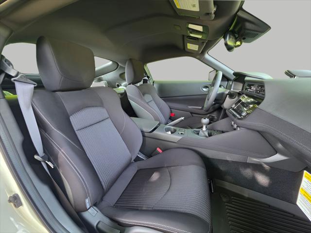 2026 Nissan Z Sport
