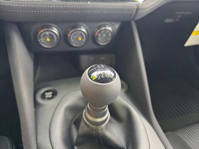 2026 Nissan Z Sport