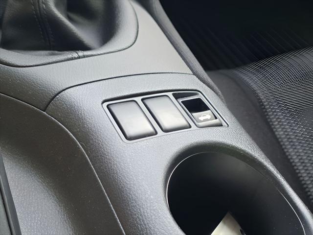 2026 Nissan Z Sport