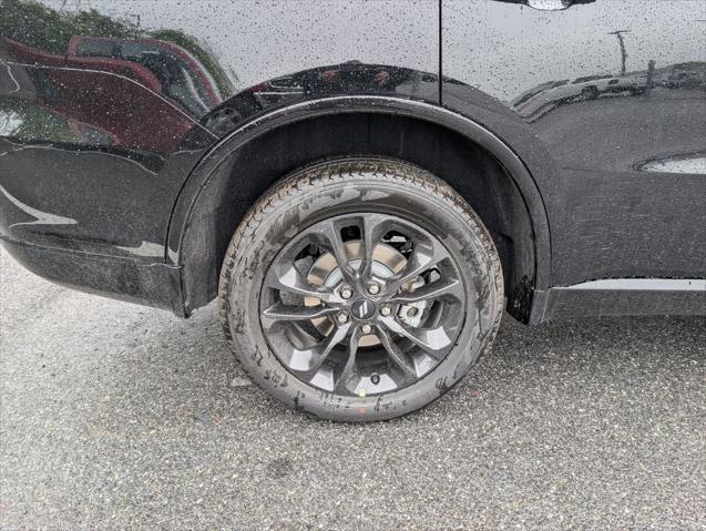 2026 Dodge Durango DURANGO GT PLUS AWD 2026 Dodge Durango DURANGO GT PLUS AWD