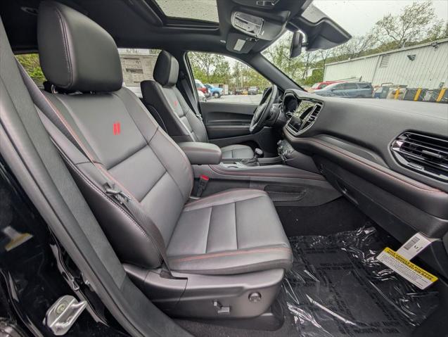 2026 Dodge Durango DURANGO GT PLUS AWD 2026 Dodge Durango DURANGO GT PLUS AWD