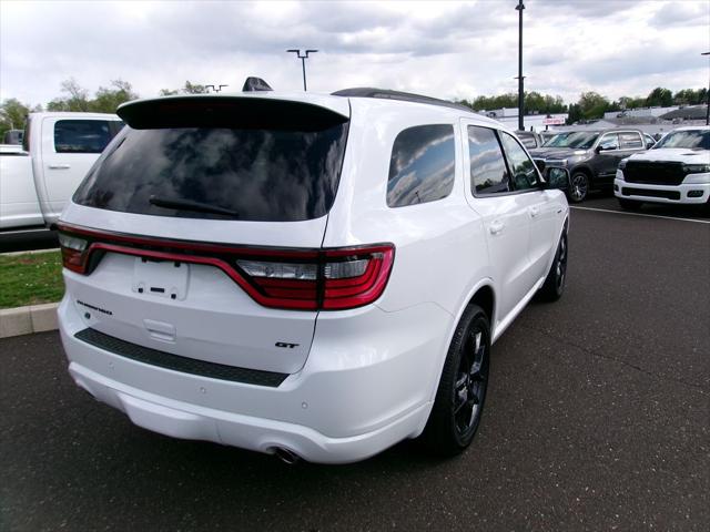 2026 Dodge Durango DURANGO GT PLUS AWD HEMI V8 2026 Dodge Durango DURANGO GT PLUS AWD HEMI V8