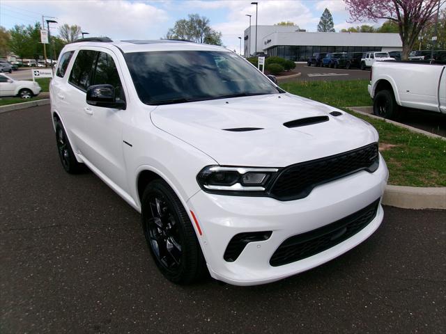 2026 Dodge Durango DURANGO GT PLUS AWD HEMI V8 2026 Dodge Durango DURANGO GT PLUS AWD HEMI V8