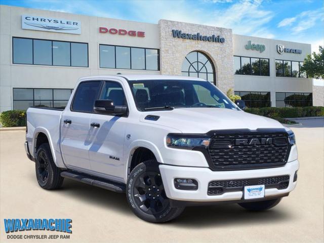 2026 Ram 1500 Lone Star Crew Cab 4x4 5'7" Box for sale in Waxahachie, TX
