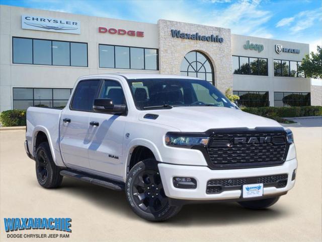 2026 Ram 1500 Lone Star Crew Cab 4x4 5'7" Box for sale in Waxahachie, TX