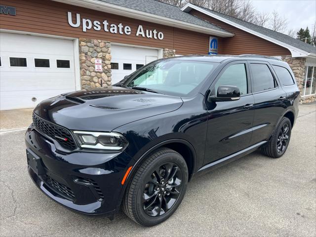 2026 Dodge Durango GT Plus AWD for sale in Saranac Lake, NY
