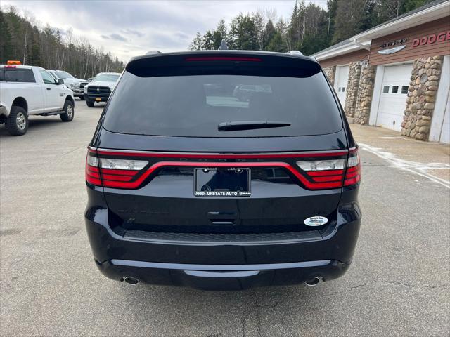 2026 Dodge Durango GT Plus AWD