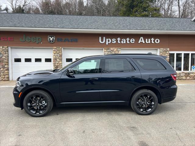 2026 Dodge Durango GT Plus AWD