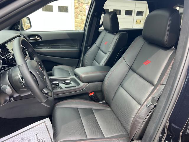 2026 Dodge Durango GT Plus AWD