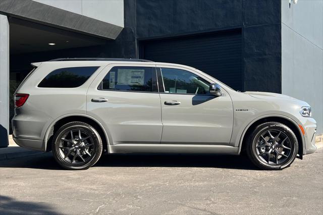 2026 Dodge Durango DURANGO GT AWD HEMI V8 2026 Dodge Durango DURANGO GT AWD HEMI V8