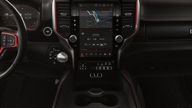 2026 RAM Ram 1500 RAM 1500 REBEL CREW CAB 4X4 57 BOX 2026 RAM Ram 1500 RAM 1500 REBEL CREW CAB 4X4 57 BOX