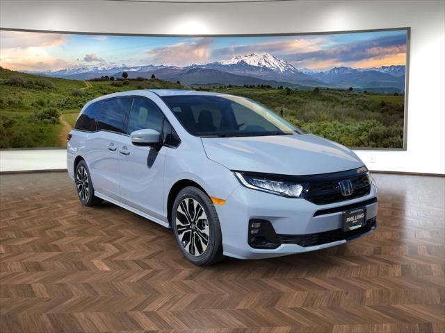 2026 Honda Odyssey Elite for sale in Glenwood Springs, CO
