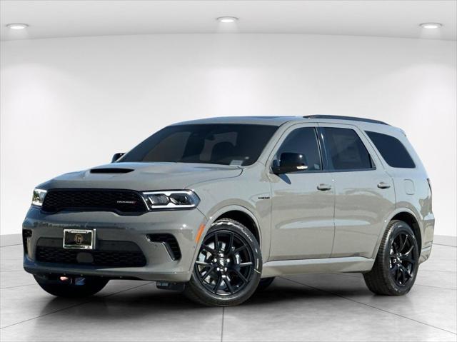 2026 Dodge Durango DURANGO GT PREMIUM AWD HEMI V8 2026 Dodge Durango DURANGO GT PREMIUM AWD HEMI V8