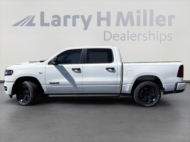 2026 RAM Ram 1500 RAM 1500 EXPRESS CREW CAB 4X4 57 BOX 2026 RAM Ram 1500 RAM 1500 EXPRESS CREW CAB 4X4 57 BOX