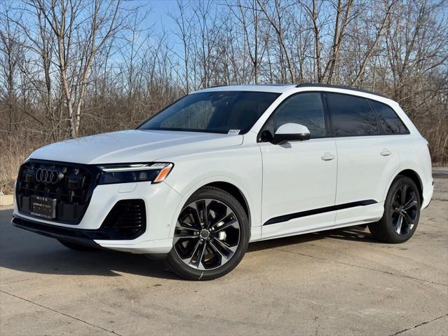 2026 Audi Q7 quattro for sale in Normal, IL