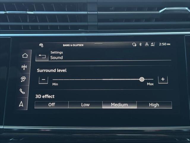 2026 Audi Q7 quattro