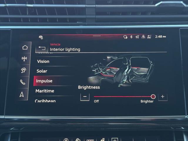 2026 Audi Q7 quattro