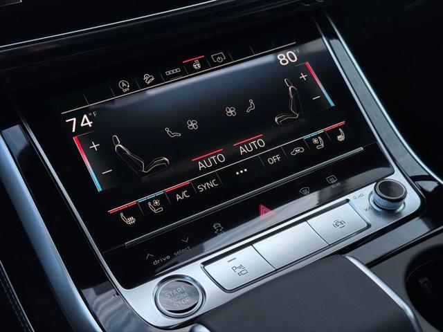 2026 Audi Q7 quattro