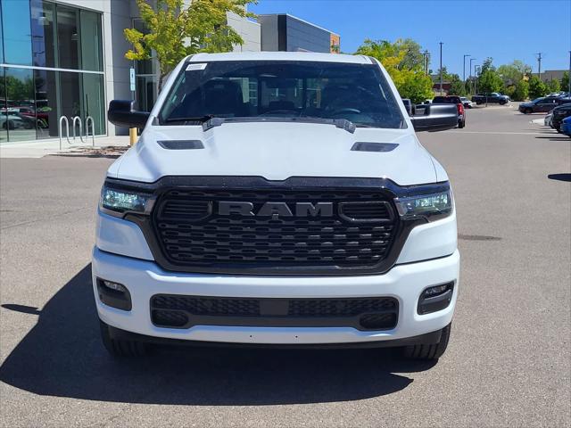 2026 RAM Ram 1500 RAM 1500 EXPRESS CREW CAB 4X4 57 BOX 2026 RAM Ram 1500 RAM 1500 EXPRESS CREW CAB 4X4 57 BOX