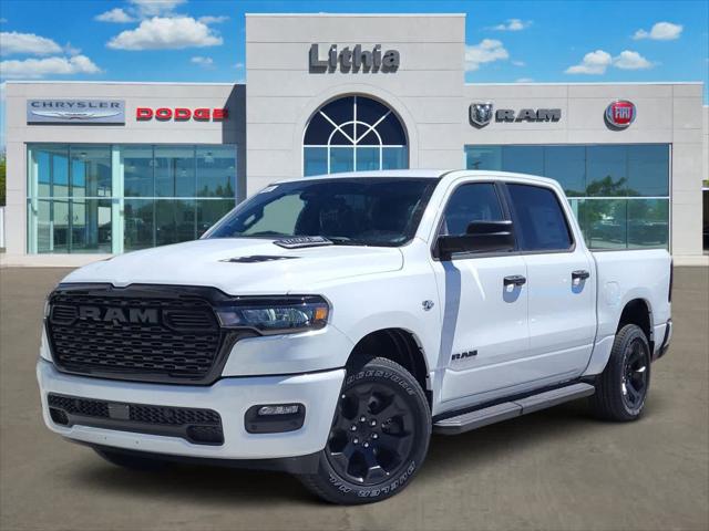 2026 RAM Ram 1500 RAM 1500 EXPRESS CREW CAB 4X4 57 BOX 2026 RAM Ram 1500 RAM 1500 EXPRESS CREW CAB 4X4 57 BOX