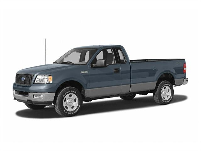 2005 Ford F-150 XLT for sale in Freer, TX