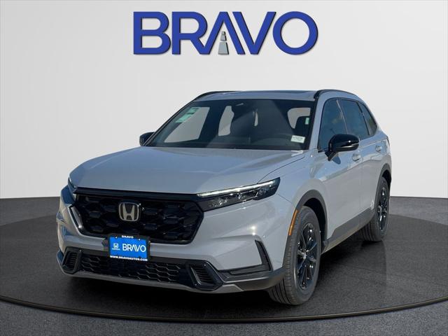 2026 Honda CR-V Hybrid 2WD Sport for sale in Victoria , TX