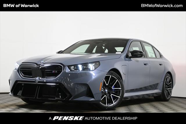 2026 BMW M5 Base for sale in Warwick, RI