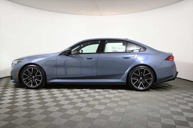 2026 BMW M5 Base