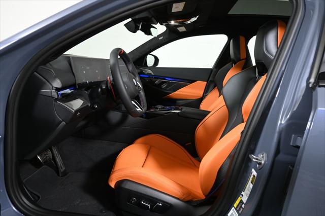 2026 BMW M5 Base