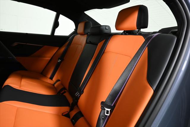 2026 BMW M5 Base