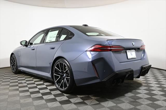 2026 BMW M5 Base