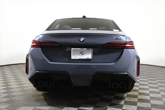2026 BMW M5 Base
