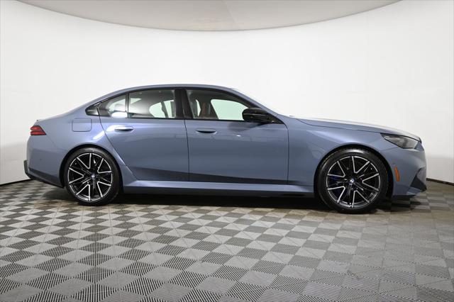 2026 BMW M5 Base
