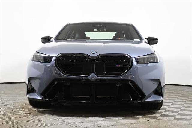 2026 BMW M5 Base