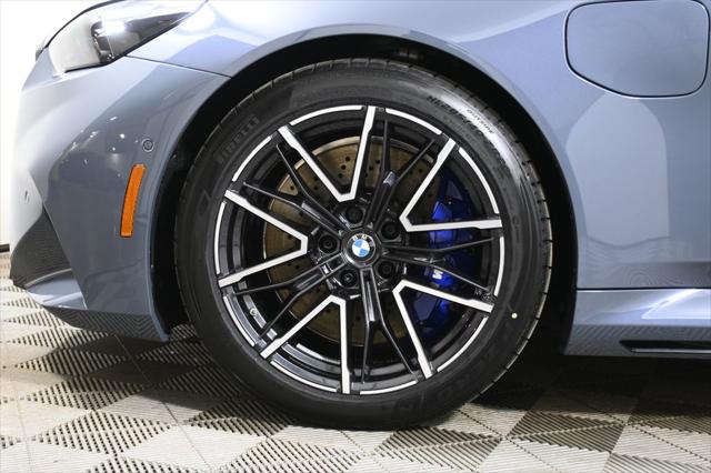 2026 BMW M5 Base