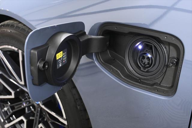2026 BMW M5 Base