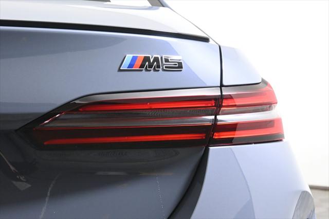 2026 BMW M5 Base
